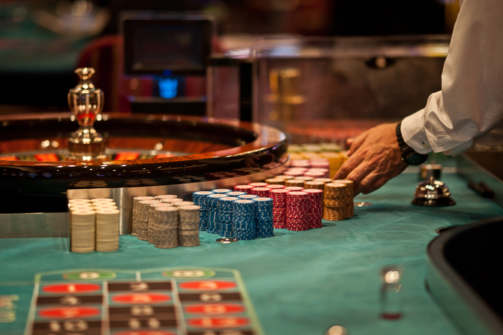 Casinoper Papara Yatırım Yöntemi