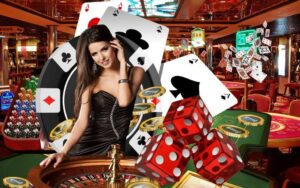 Casinoper Giriş